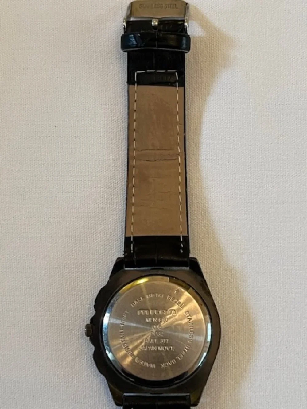 Milan vintage wristwatch